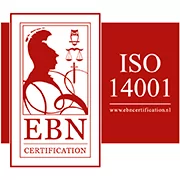 ISO14001 Wiltec