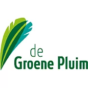 afbeelding De groene pluim logo