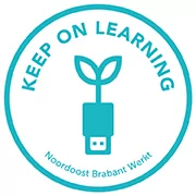 Keep on learning van Noordoost Brabant Werlt 