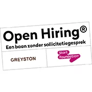 Logo Open Hiring