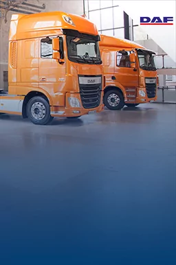 Klantcase DAF Trucks